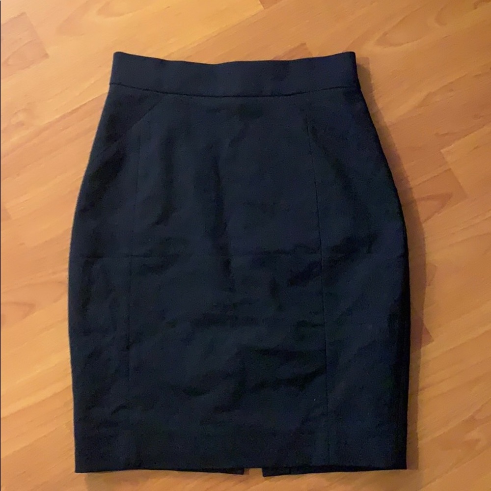 H&M Pencil Skirt